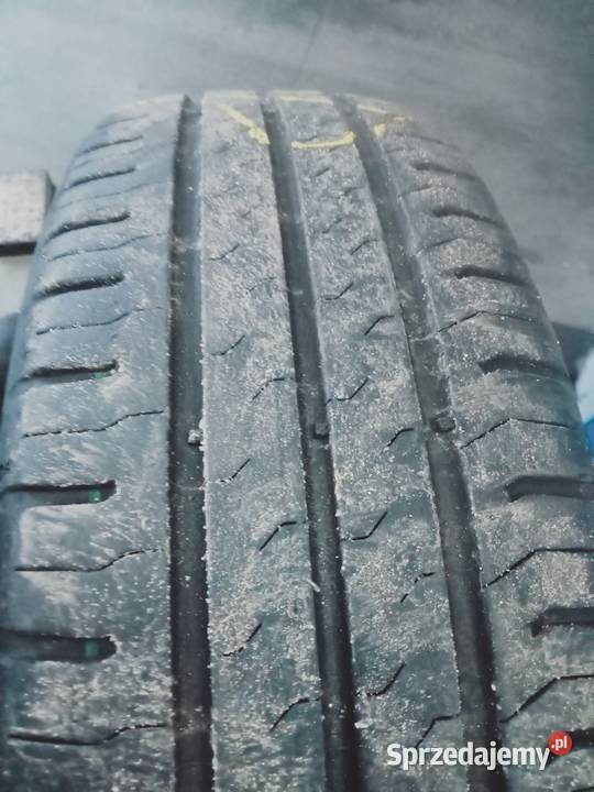 1656015 Opony i felgi Wolsztyn