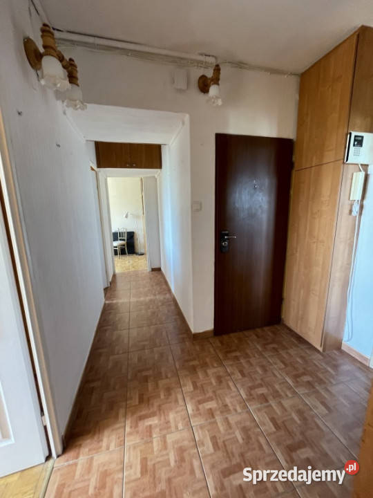 Mieszkanie 4 pokoje Mokotów Stegny bezpośrednio Liczba pokoi 4 Mieszkania sprzedam
