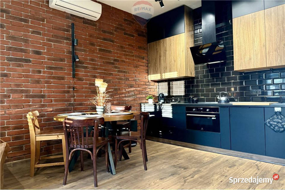 Apartament Ustroń Centrum 2 miejsca postojowe 40.47m2