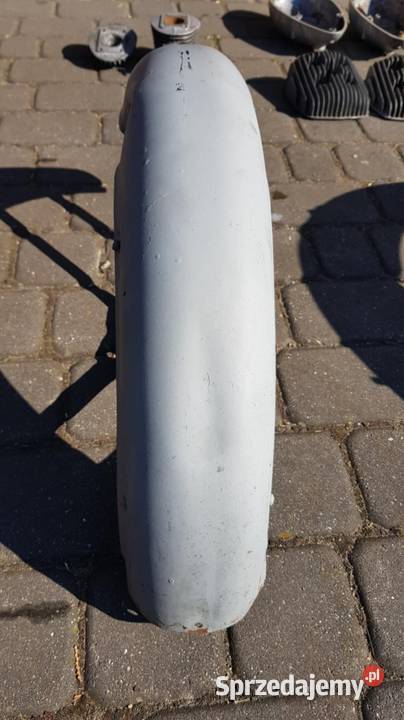 Blotnik przód WSK 125 B3 łódzkie Opoczno