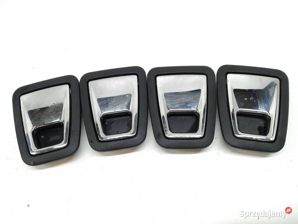 UCHWYTY BAGAŻNIKA KOMPLET 31452873 Volvo XC 90 osobowe świętokrzyskie