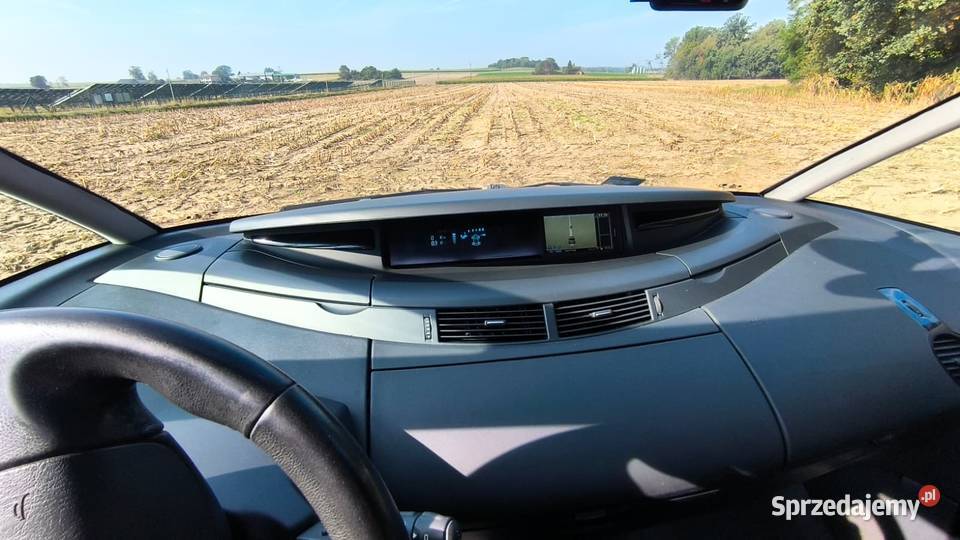 Renault Grand Espace IV 13 Lututów