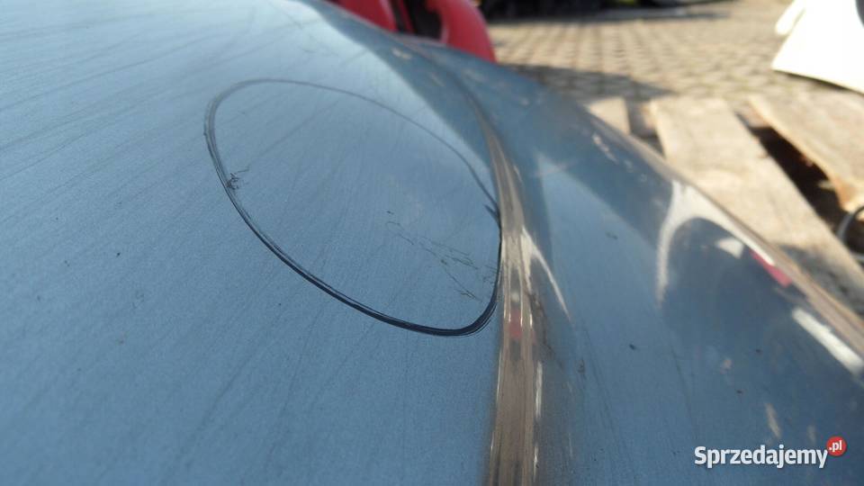 FORD S MK1 I 10r błotnik lewy przód świętokrzyskie