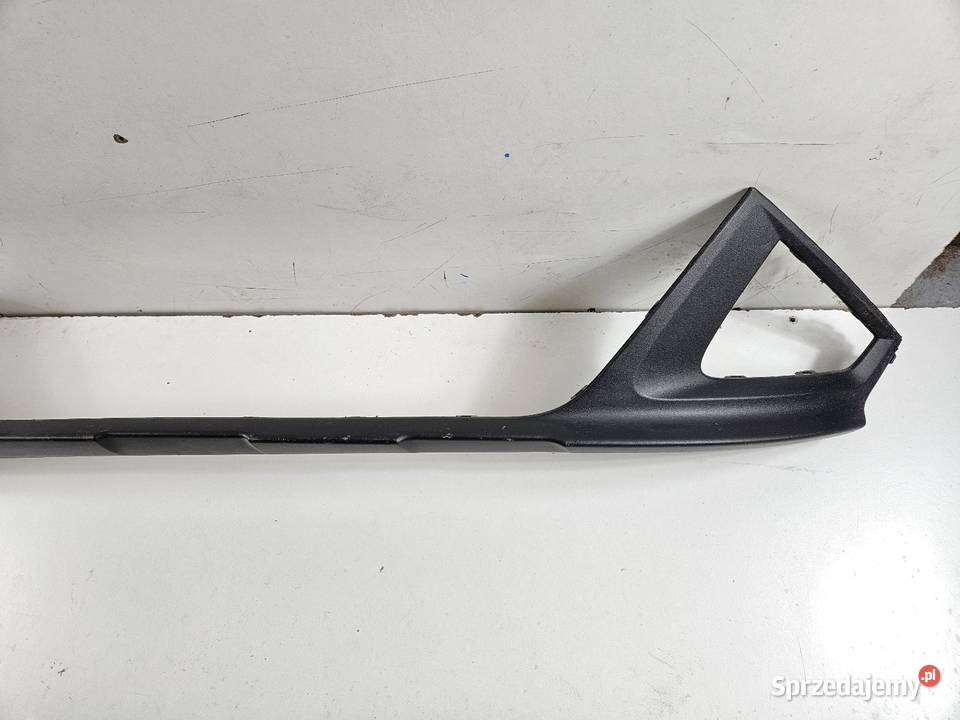 SEAT ARONA LIFT SPOILER DOKŁADKA ZDERZAKA PRZÓD Międzychód sprzedam