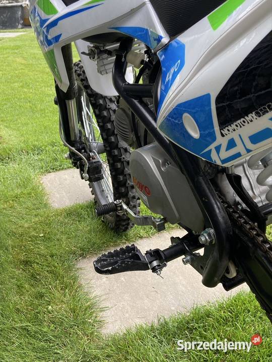 Mrf 140 Rc Big Suchodaniec