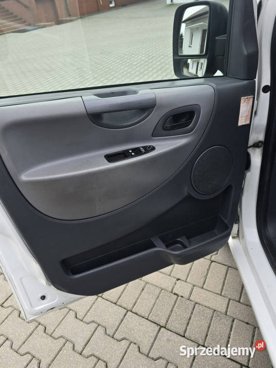 Peugeot Expert 20hdi 3 Rok produkcji 2011 łódzkie Kutno sprzedam