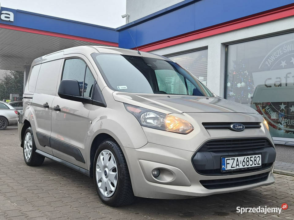 Ford Connect wspomaganie kierownicy Karczew sprzedam