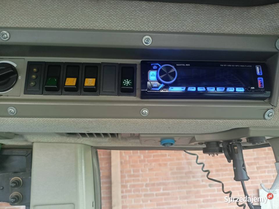 Fendt Favorit Turbo Shift Opatów