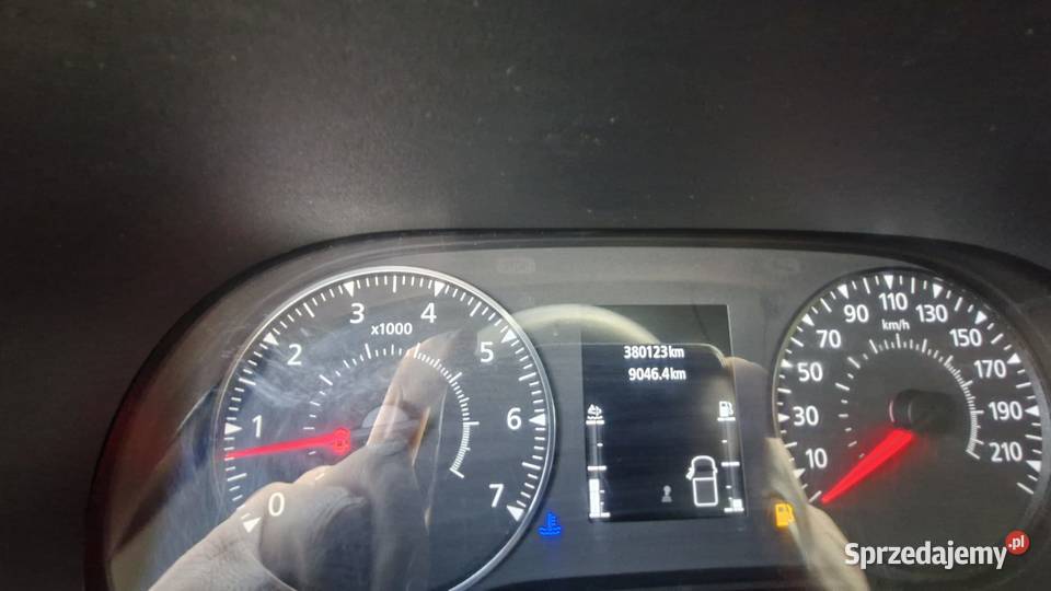 Renault Master L3H4 Renault