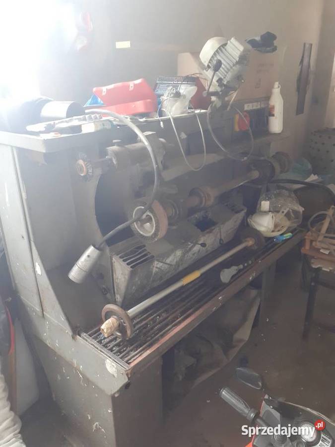 SZLIFIEKA DRASARKA SVIT Stan b Częstochowa