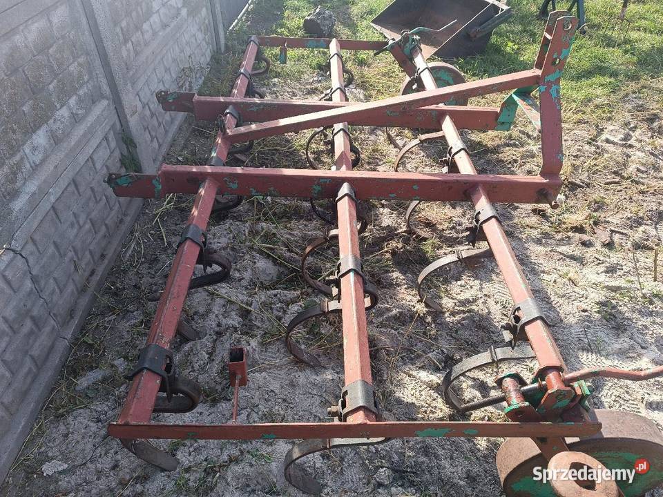 Kultywator bometGrudziądz 27m zamiana kosiarkę łódzkie Opoczno sprzedam