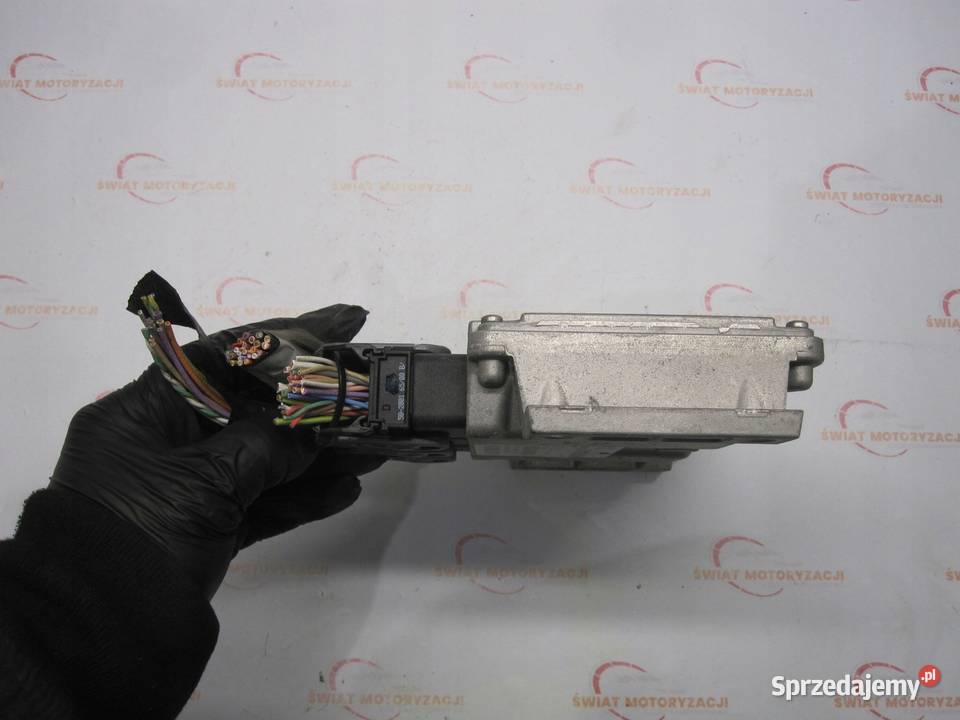 PEUGEOT CITROEN 18 16v komputer sterownik ECU świętokrzyskie