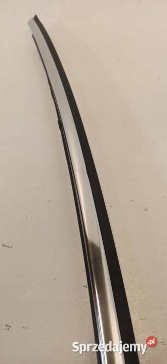 AUDI A5 8T LISTWA DACHOWA LEWA CHROM 8T8853703