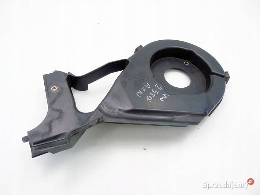 OBUDOWA POKRYWA ROZRZĄDU 25 TDI AUDI A4 A6 A8 osobowe Sosnowiec