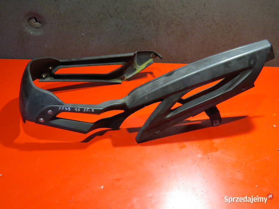 BMW GS 650 GS650 03 błotnik tył tylny nadkole