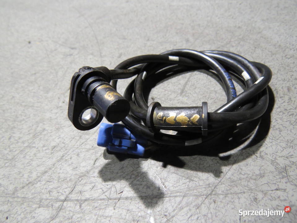 SUZUKI BURGMAN 200 125 16 CZUJNIK ABS SENSOR