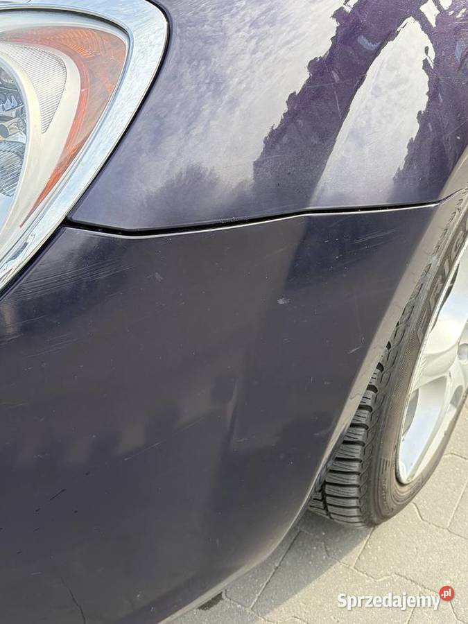 Alfa Romeo MiTo 85KM Kielce