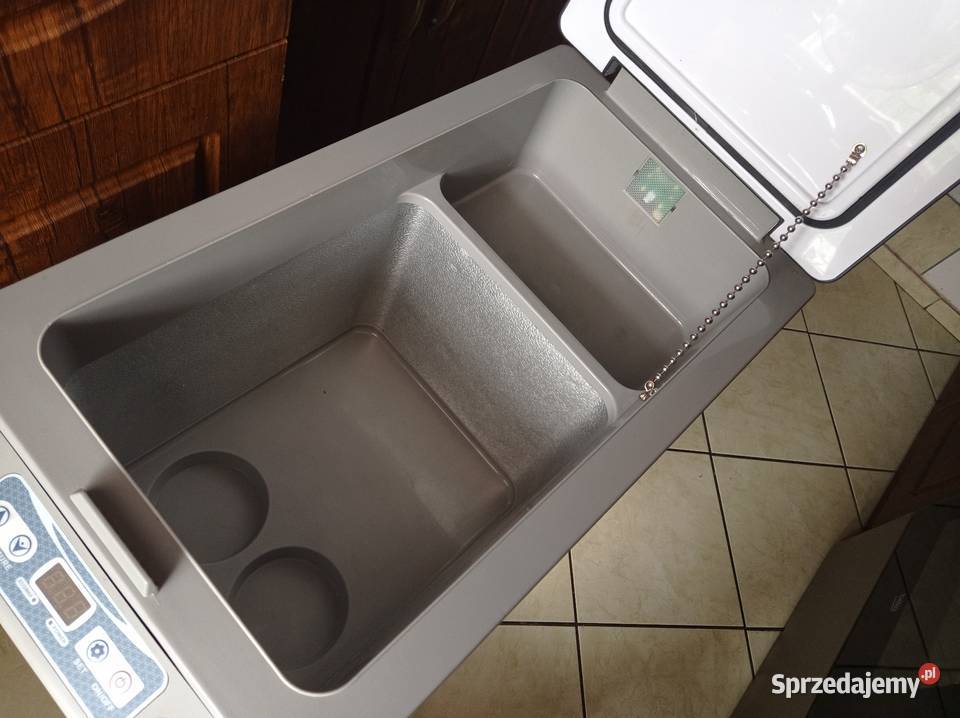 Lodówka przenośna turystyczna śląskie Chorzów