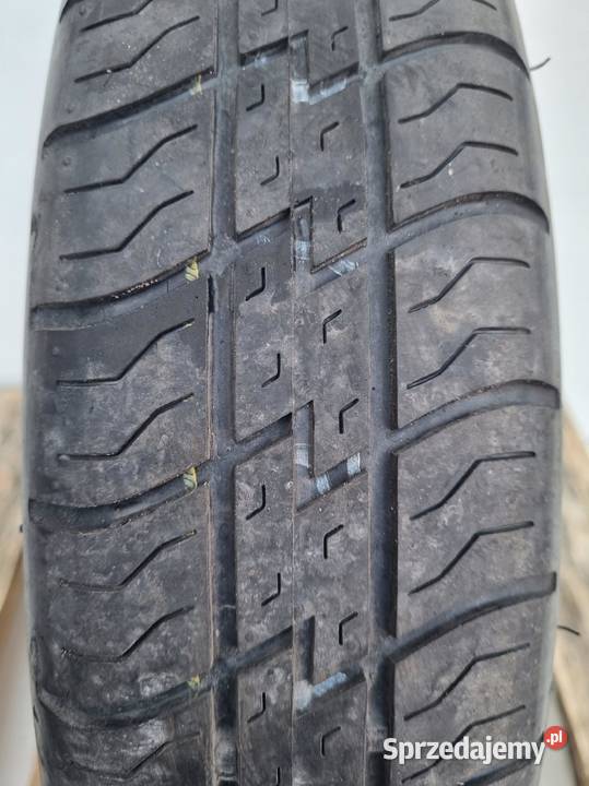 KOŁO DOJAZDOWE Audi Seat Vw Golf V dojazdówka Chełm sprzedam