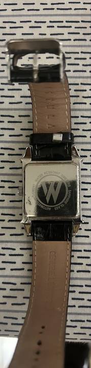 Zegarek Vistula Dufour automatyczny Warszawa