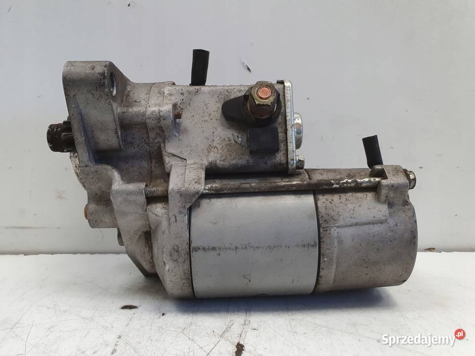 ROZRUSZNIK Land Rover Freelander II 22 TD4 lubelskie Rudka