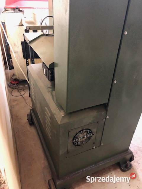 Perforowarka dziurkarka wygniatarka do skór itp Kalwaria Zebrzydowska