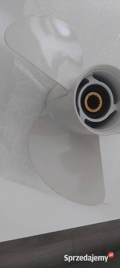 Śruba silnik zaburtowy Yamaha 40130 mocwoanie 15 Bydgoszcz sprzedam