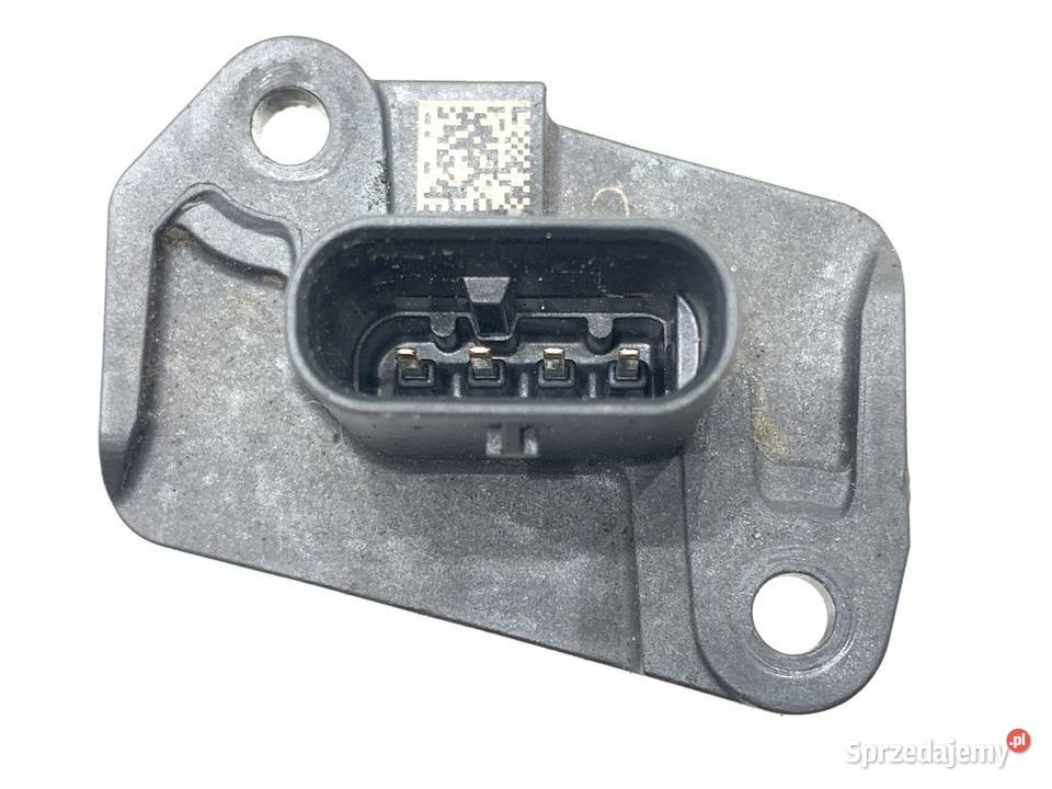 PRZEPŁYWOMIERZ BMW F48 8583496 15 140 CZUJNIK