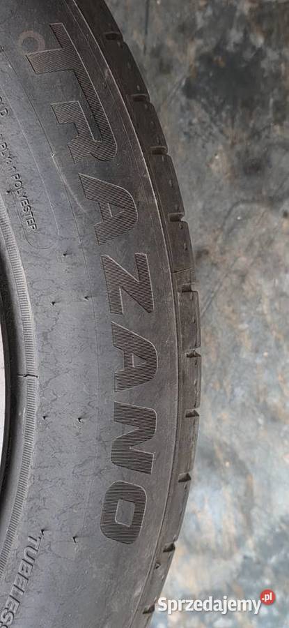 Alufelgi 5x100 r16 Golf 4 Samochodowe