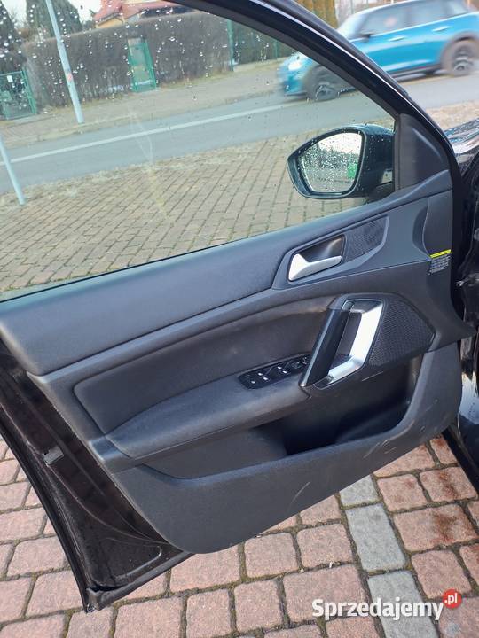 Peugeot 308 15 blueHdi 130