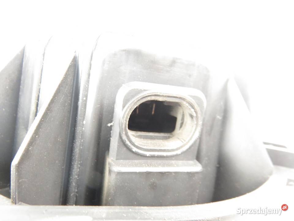 DMUCHAWA RENAULT GRAND SCENIC II J84F666583V Dmuchawy