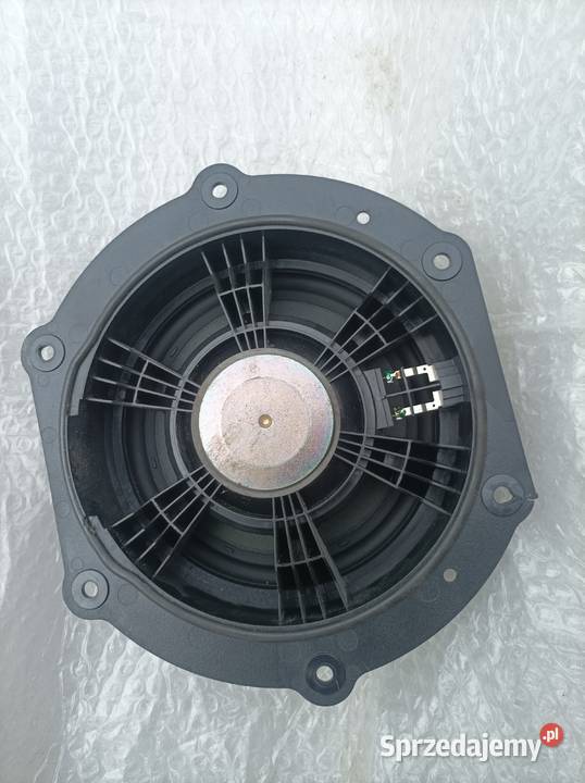 Audi Q8 głośnik Łódź