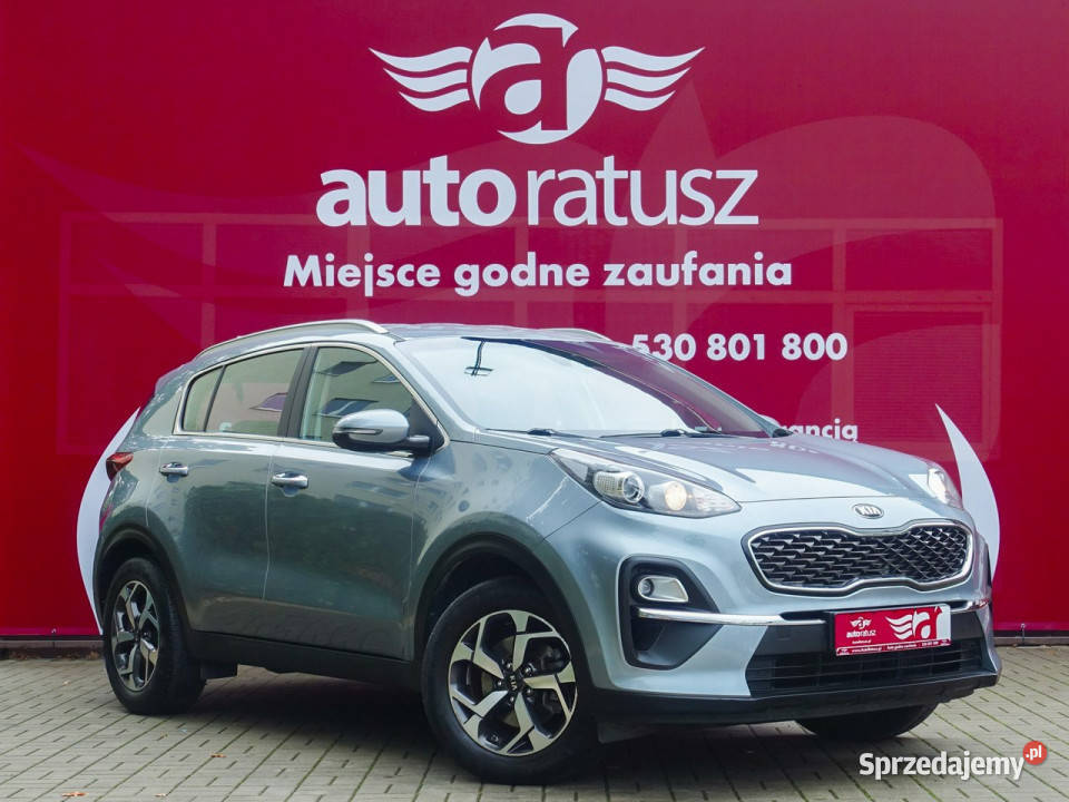 Kia Sportage Fv 23 16 CRDI 136 BLACK EDITION 100 Warszawa sprzedam