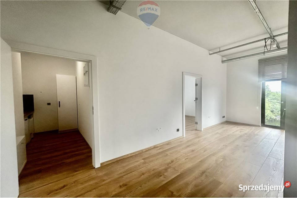 Prestiżowy lokal z garażem podziemnym centrum Bielsko-Biała