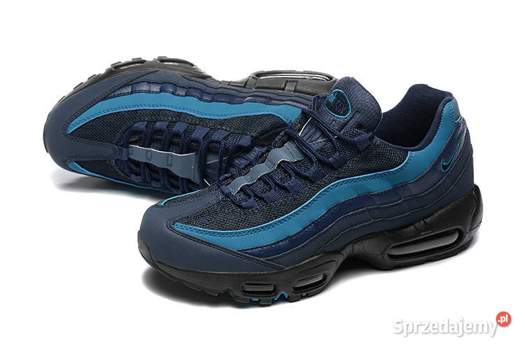 NIKE AIR 97 BUTY SPORTOWE ROZMIAR 4046 Katowice