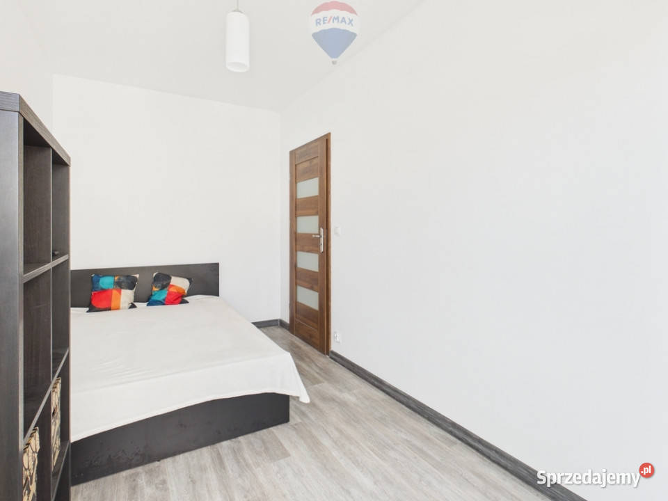 2 pok Prądnik Biały do wejścia Tramwaj Kraków sprzedam