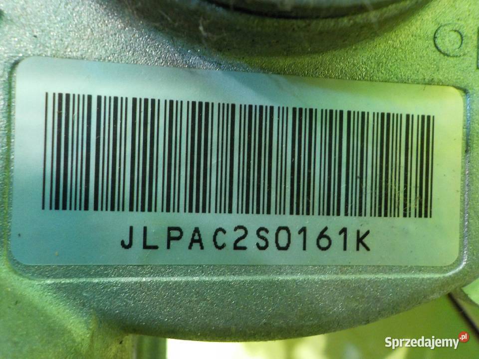 HYUNDAI ix35 LIFT 17 CRDI 15r 5D wspomaganie Suków