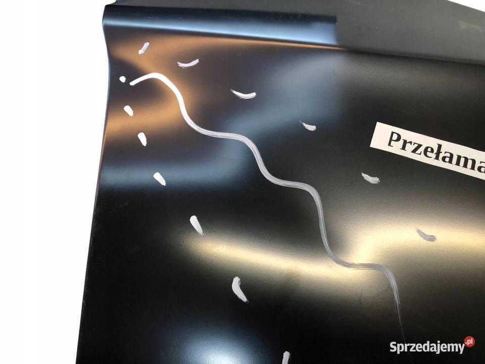 Mercedes Aklasa W177 20182024 Błotnik przód Skarżysko-Kamienna