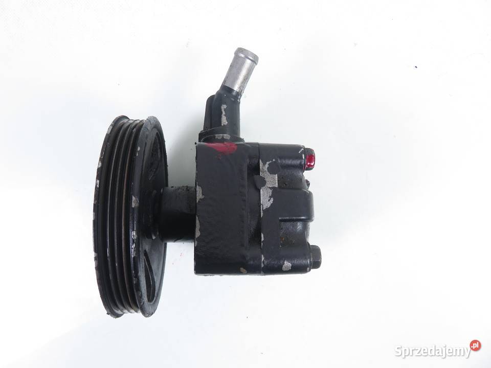 POMPA WSPOMAGANIA NISSAN ALMERA II N16 15