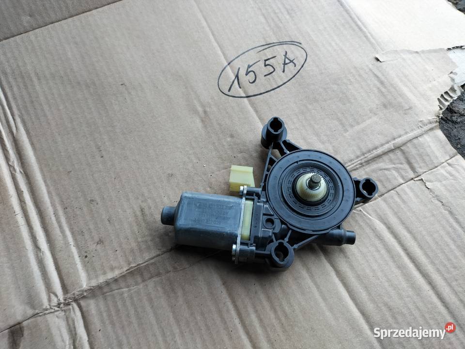 SKODA OCTAVIA III 3 5Q0959801B SILNICZEK lubelskie