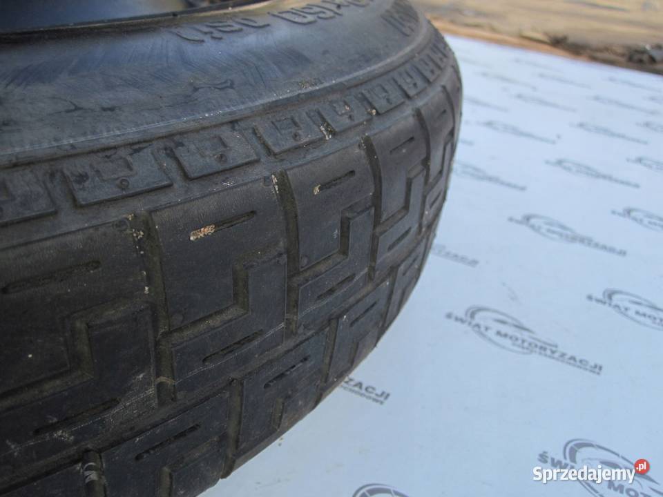 MONDEO MK4 S GALAXY MK3 koło dojazdowe 1258516 świętokrzyskie sprzedam