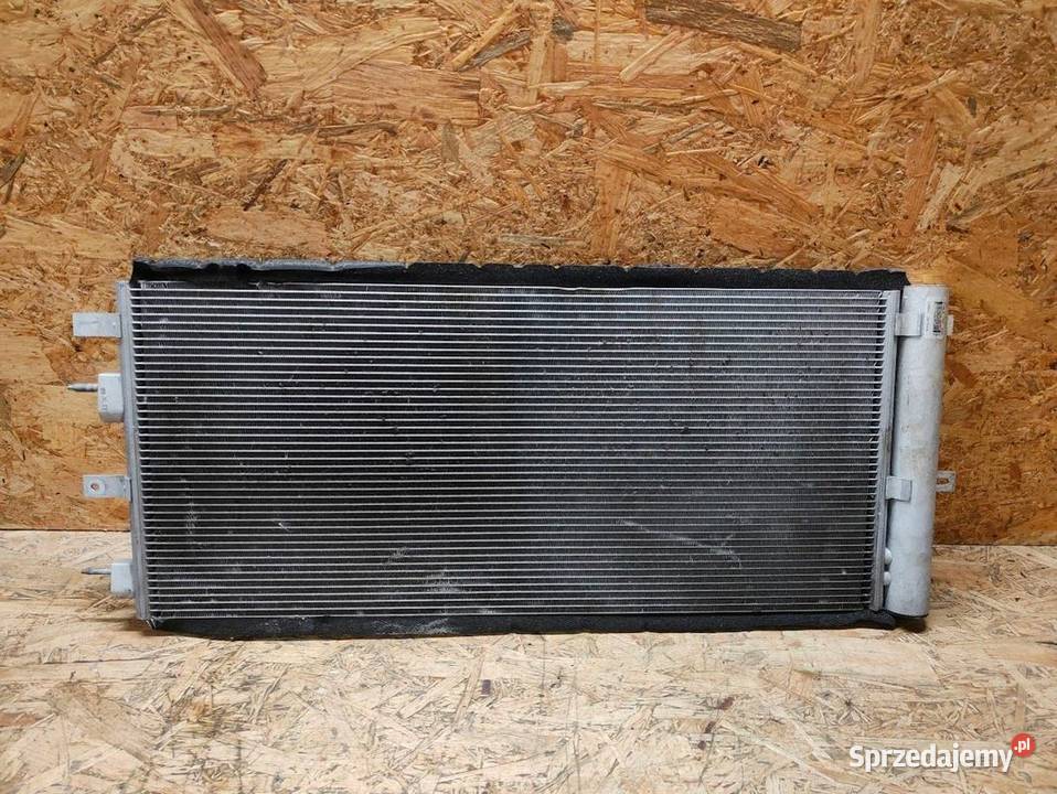 Chłodnica Klimatyzacji Ford Mondeo Mk5 Pleszew sprzedam