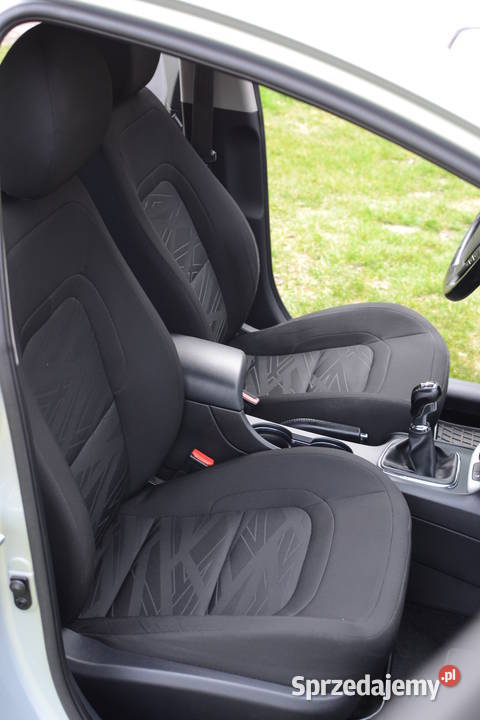 Sprzedam Kia Ceed 2017 Hatchback Częstochowa