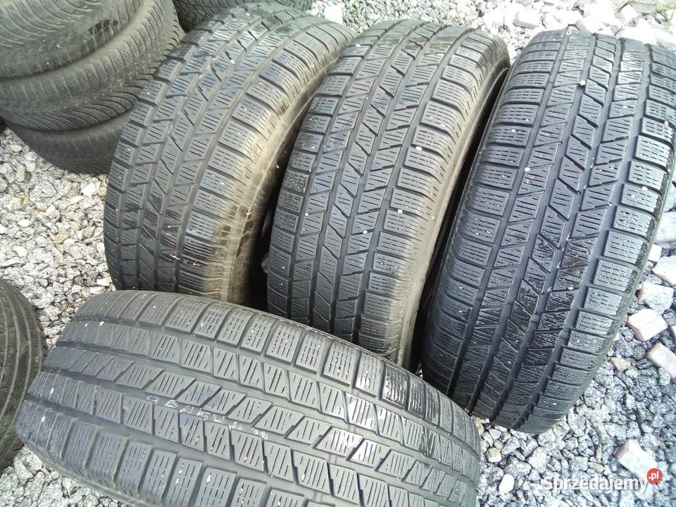 Koła Nissan 6x114 17x7J et30 25565 R17 Sieniawka