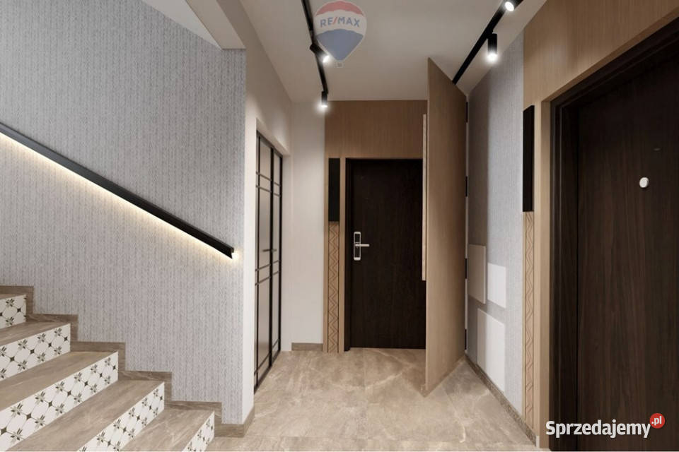 Top apartament Zakopane widok Giewont garaż SPA