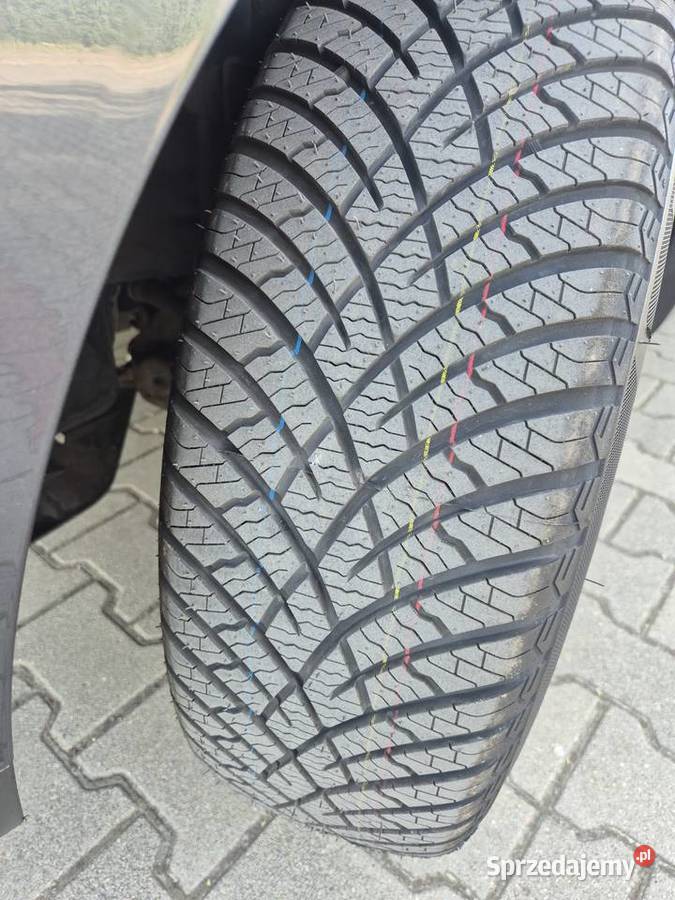 Hyundai Ix35 2010r 20B MPI 163 Serwis serwisowany w ASO Góra Puławska
