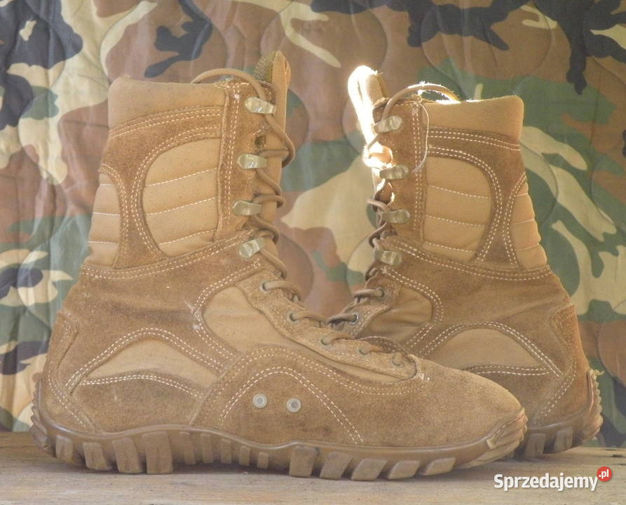 Buty Belleville SABRE 11 W coyote Wrocław