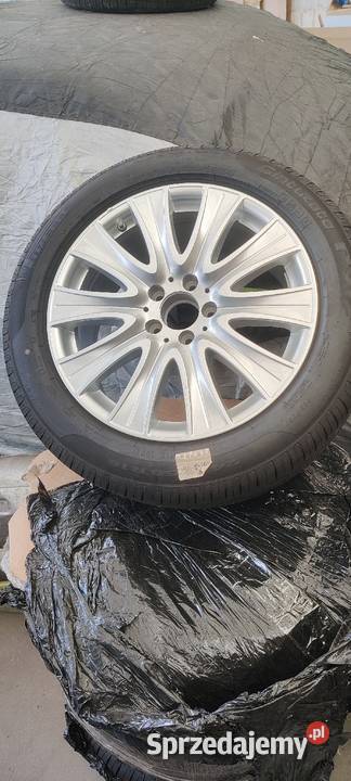 Koła lato Mercedes 2455018 nieużywane Augustów sprzedam