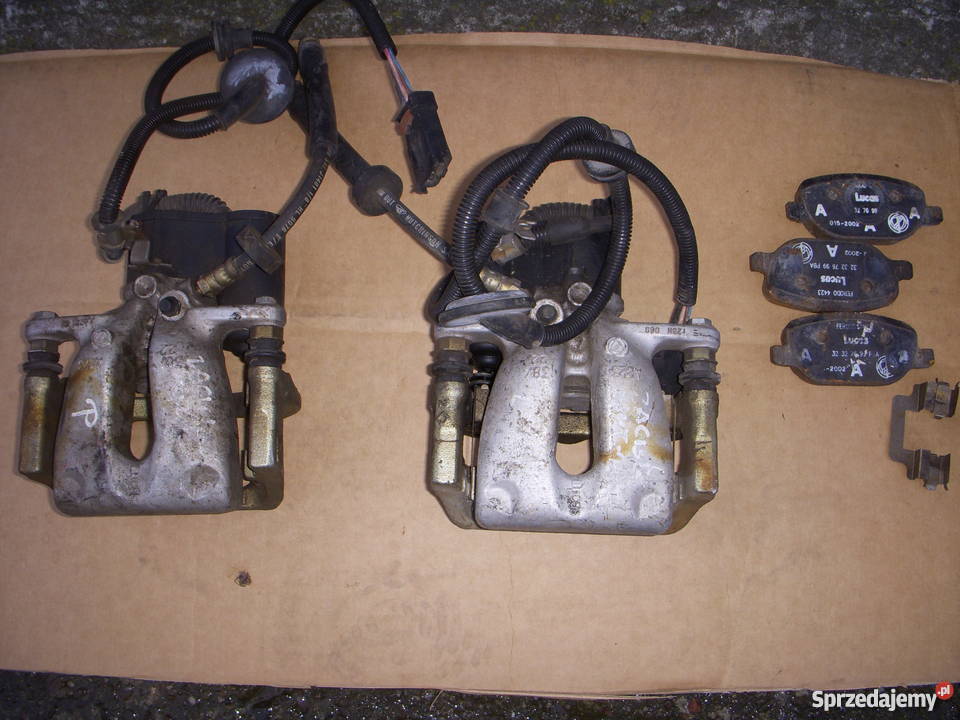 Czesci do lancia thesis 08 image