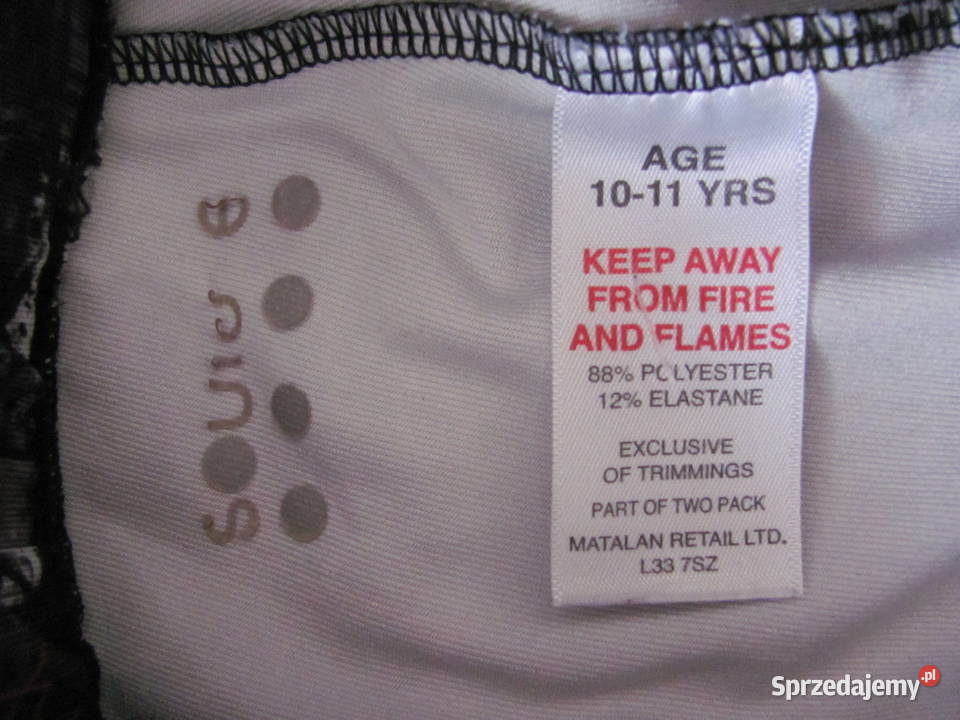 legginsy 1011 lat Zamość